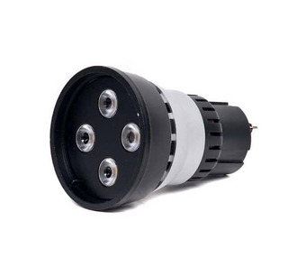 LED MV12V R20 5W 3500K SP 15° Image.