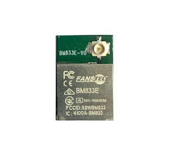BM833E Image.