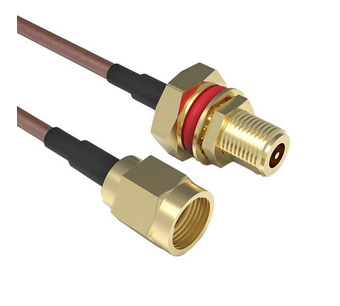 CABLE 234 RF-0100-A-1 Image.