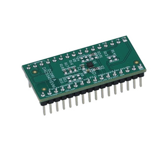 DAC53401EVM Image.
