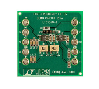 DC135A Image.