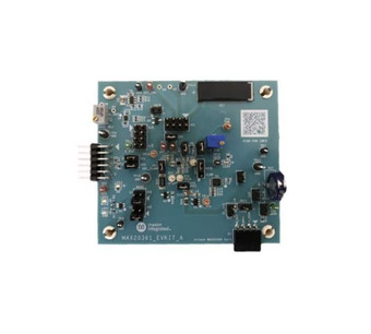 MAX20361EVKIT# Image.