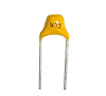 MC2-0805Y334M500BF3 Image.