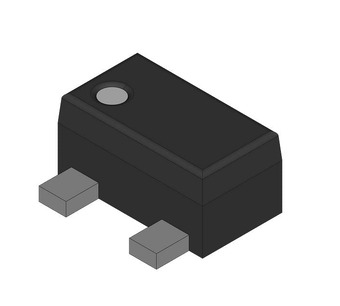 PESD3V3S2UQ115 Image.