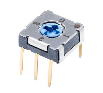 RDS-4S-7229-C-D Image.