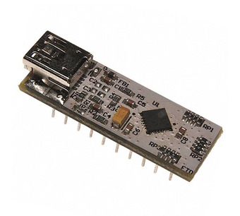 UMFT231XE-01 Image.