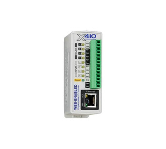 X-410-I Image.