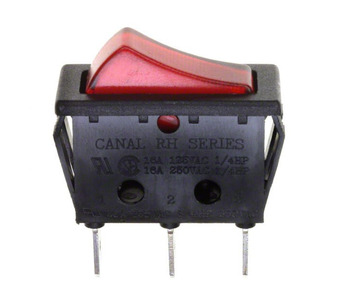 RH110C2LBR Image.