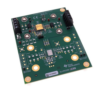 TPS7H2211EVM-CVAL Image.