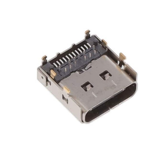 USB-C31-S-RA-CS12-BK-TR Image.