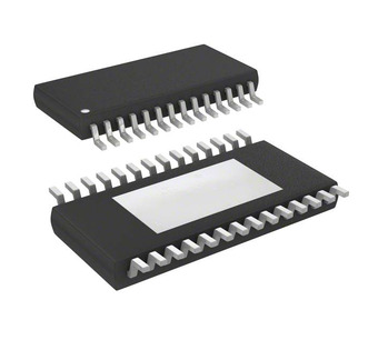 DRV8256PPWPR Image.