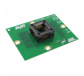 ATSTK600-SC03 Image.