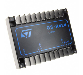 GS-R424 Image.
