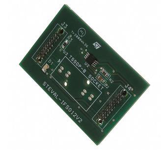 STEVAL-IFS012V2 Image.