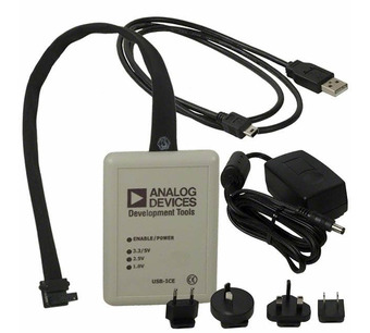 ADZS-USB-ICE Image.