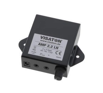 AMP 2.2 LN Image.