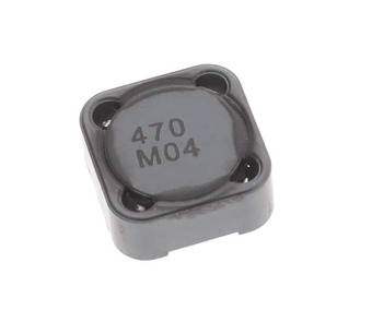 CDRH125L125NP-470MC Image.