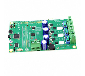 DRV8343S-Q1EVM Image.