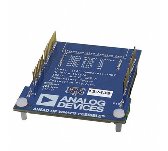EVAL-ADT7420ARDZ Image.