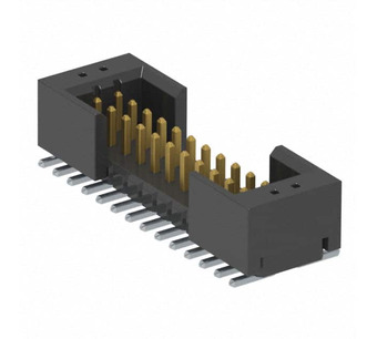 FTM-110-03-LM-DV-S-P Image.