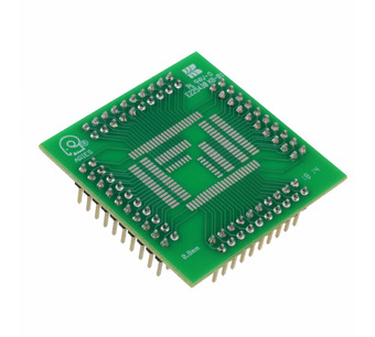 LCQT-QFP0.8-44 Image.