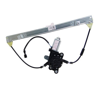 606000RE4547 WINDOW REGULATOR - WITH MOTOR Image.
