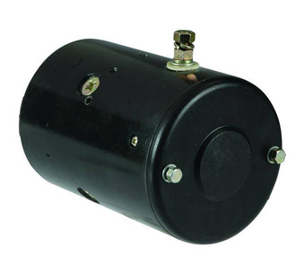 MUE6001 MOTOR Image.