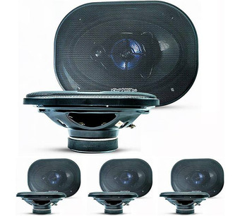 CS 6903 2 PAIR Image.