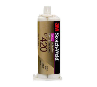 DP420NS-BLACK-400ML Image.