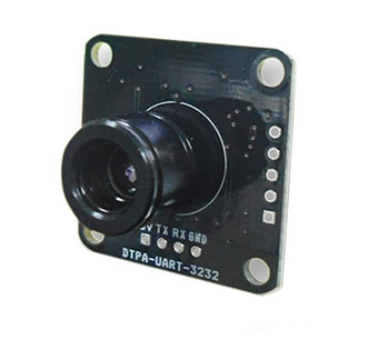 DTPA-UART-3232 Image.