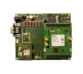 EVK-R8001M10-00C Image.