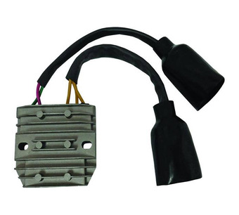 31600-MFJ-D00 REGULATOR AND RECTIFIER Image.
