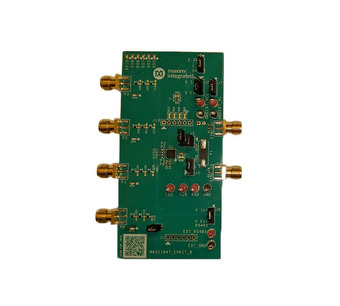 MAX11947EVKIT# Image.
