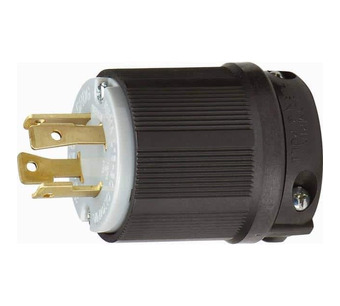 NEMA L15-30 PLUG Image.