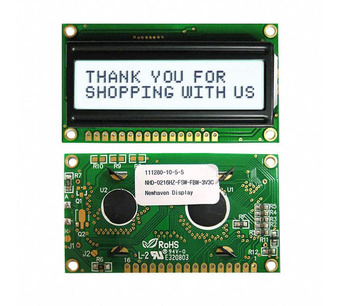 NHD-0216HZ-FSW-FBW-3V3C Image.