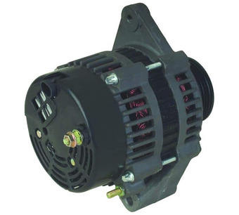 350 YEAR 2004 8 CYL., 350CI, 5.7L ALTERNATOR Image.