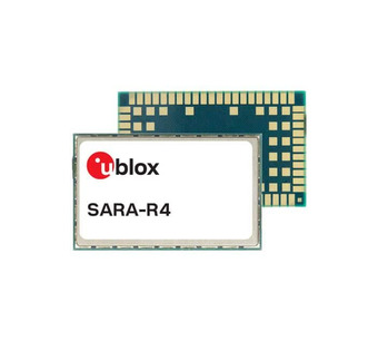 SARA-R410M-83B Image.