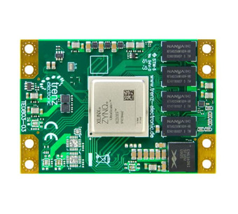 TE0803-03-3BE11-A Image.