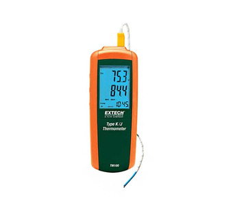 TM100 Image.