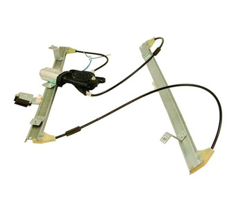 OPTR2592L WINDOW REGULATOR - WITH MOTOR Image.