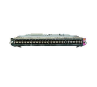 WS-X4748-SFP-E Image.