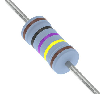 MFR25SFBF52-1M07 Image.