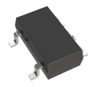 MIC5504-3.0YM5-T5 Image.
