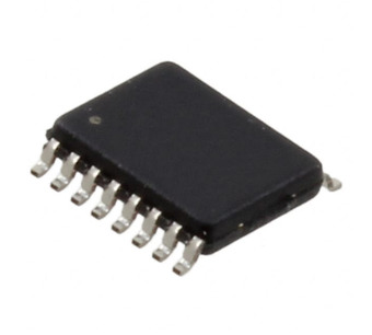 TC74VHC595FK(EL,K) Image.