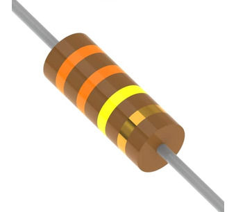 RC14JB330K Image.