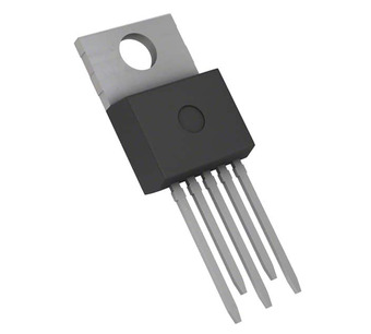 TLE4276SVAKSA2 Image.