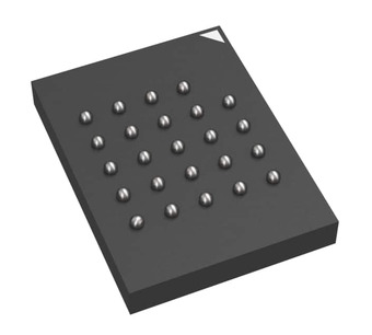 IS25LE01G-RILE Image.