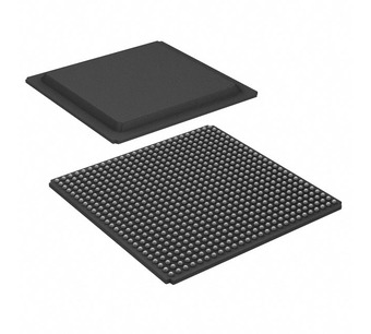 XC7S100-1FGGA676Q Image.