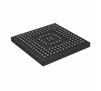 EFM32GG11B840F1024IL152-AR Image.