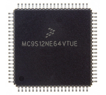 MC9S12NE64VTUE Image.
